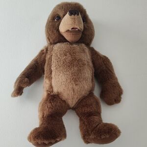 Your Friend Little Bear By Maurice Sendaks